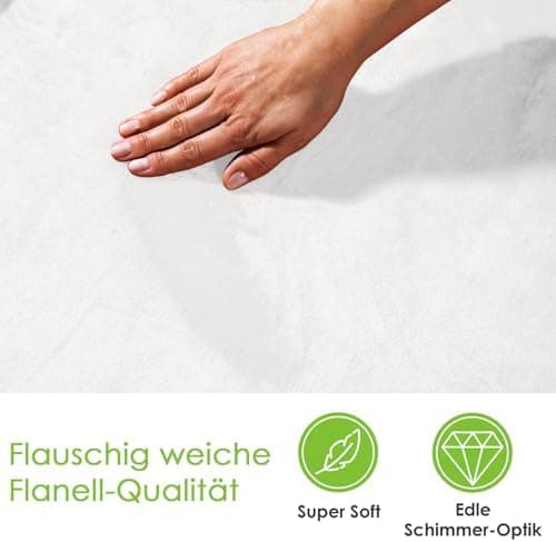 Heimtexland Kuscheldecke flauschig Oekotex warm Super Soft Decke 130x170 cm Bordeaux weinrot