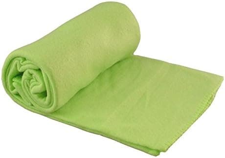 Uni Fleecedecke 130 x 170 cm Grau - Warm und bequem fürs ganze Jahr - Hochwertiger Materialwert - ![Hot-Search-Keyword]