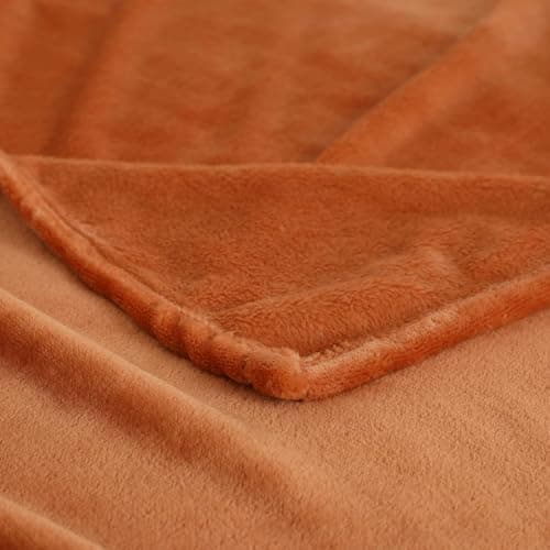 Mixibaby Kuscheldecke extra weich & warm als Sofadecke oder Bettüberwurf
