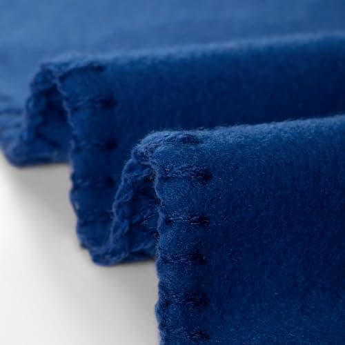 CAI TENG Warm und Weich 125 X 150 cm Kuscheldecke für Couch und Schlafzimmer OEKO-TEX STANDARD 100