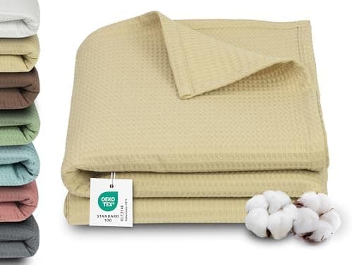 ZOLLNER Kuscheldecke in 150x200 cm - waschbar bis 60°C - Oeko Tex® zertifiziert OEKO-TEX STANDARD 100
ZOLLNER Kuscheldec
