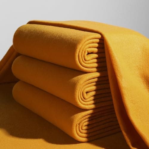 CAI TENG Warm und Weich 125 X 150 cm Kuscheldecke für Couch und Schlafzimmer OEKO-TEX STANDARD 100