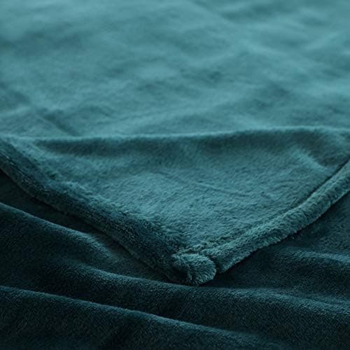 Mixibaby Kuscheldecke extra weich & warm als Sofadecke oder Bettüberwurf