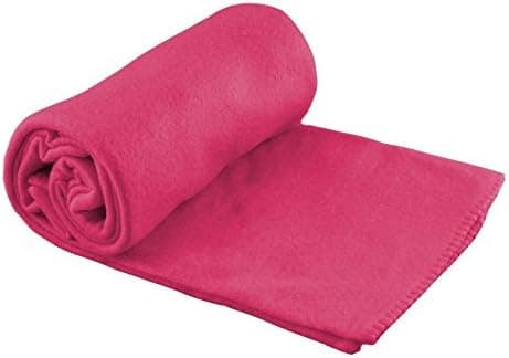 Uni Fleecedecke 130 x 170 cm Grau - Warm und bequem fürs ganze Jahr - Hochwertiger Materialwert - ![Hot-Search-Keyword]