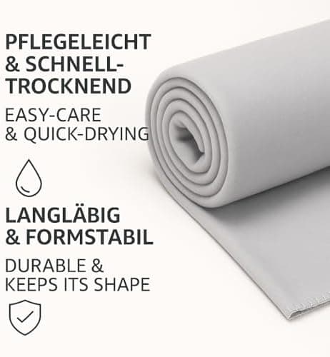 Betz Fleecedecke – weiche Wohndecke & Kuscheldecke – fürs Sofa & Bett – flauschig, leicht, wärmend & pflegeleicht – lila