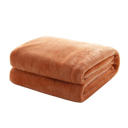 Mixibaby Kuscheldecke extra weich & warm als Sofadecke oder Bettüberwurf