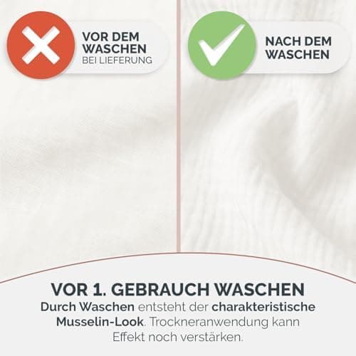 Blumtal Oeko-TEX Tagesdecke 150x200 cm - Bettüberwurf Anthrazit - Baumwolle 100% - leichte Kuscheldecke - Couch Überwurf