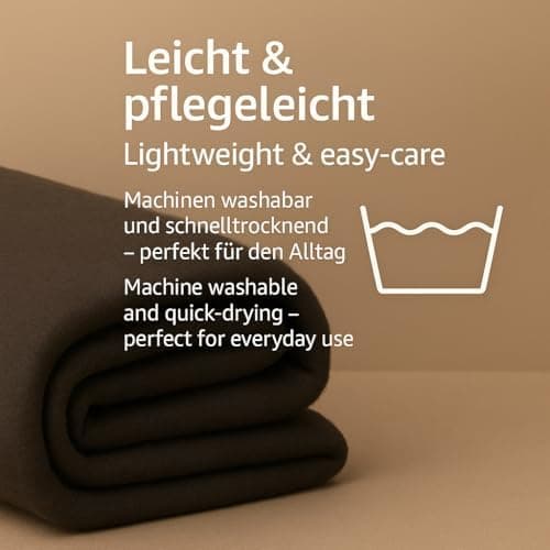 Betz Fleecedecke – weiche Wohndecke & Kuscheldecke – fürs Sofa & Bett – flauschig, leicht, wärmend & pflegeleicht – lila