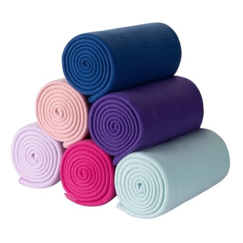 CAI TENG Warm und Weich 125 X 150 cm Kuscheldecke für Couch und Schlafzimmer OEKO-TEX STANDARD 100