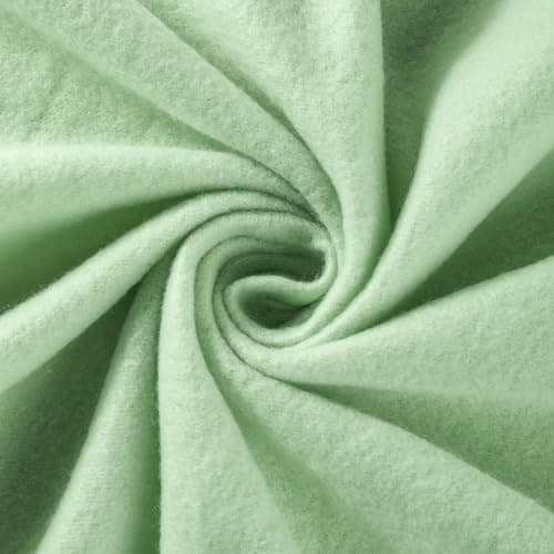 CAI TENG Warm und Weich 125 X 150 cm Kuscheldecke für Couch und Schlafzimmer OEKO-TEX STANDARD 100
