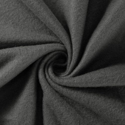 CAI TENG Warm und Weich 125 X 150 cm Kuscheldecke für Couch und Schlafzimmer OEKO-TEX STANDARD 100