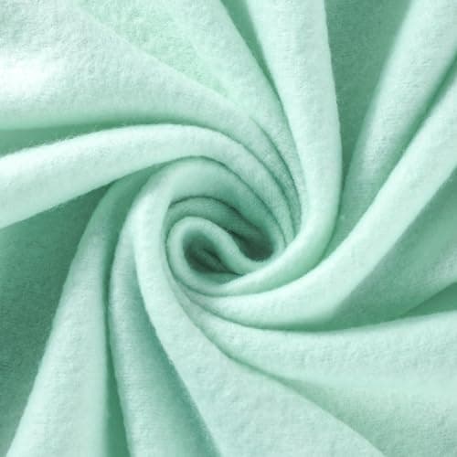 CAI TENG Warm und Weich 125 X 150 cm Kuscheldecke für Couch und Schlafzimmer OEKO-TEX STANDARD 100