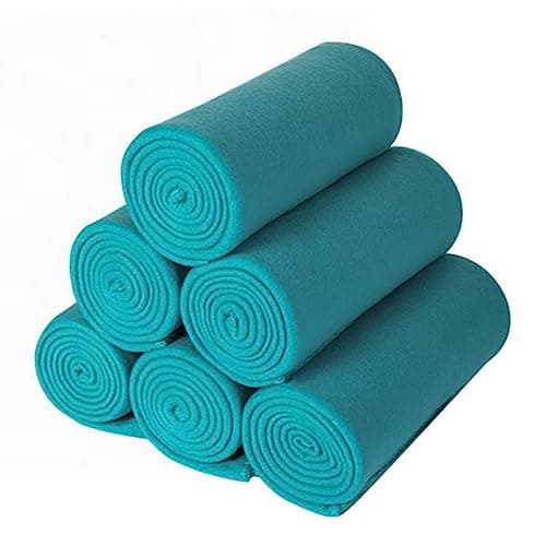 CAI TENG Warm und Weich 125 X 150 cm Kuscheldecke für Couch und Schlafzimmer OEKO-TEX STANDARD 100