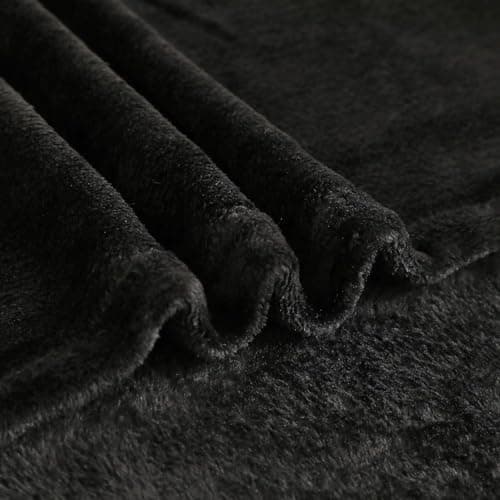 Mixibaby Kuscheldecke extra weich & warm als Sofadecke oder Bettüberwurf