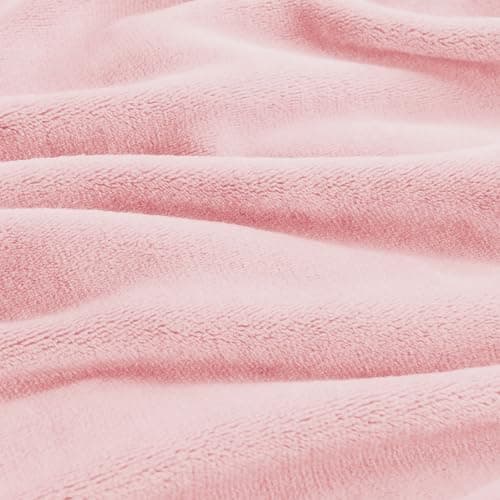 CozyLux Kuscheldecke Flauschig für 4 Jahreszeiten - Weich/Warm/Leicht - Sofa/Bett/Couch 150x200cm Grau