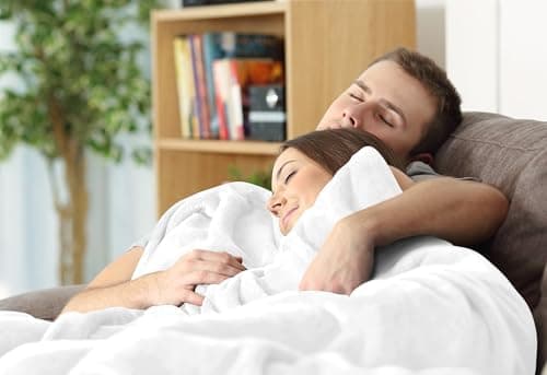Utopia Bedding Kuscheldecke flauschig Warm für Winter und Sofa