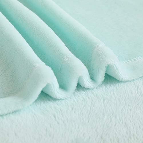 Mixibaby Kuscheldecke extra weich & warm als Sofadecke oder Bettüberwurf