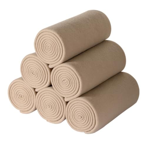 CAI TENG Warm und Weich 125 X 150 cm Kuscheldecke für Couch und Schlafzimmer OEKO-TEX STANDARD 100