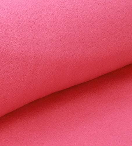 Betz Fleecedecke – weiche Wohndecke & Kuscheldecke – leicht, warm & pflegeleicht – Farbe Petrol 130x170 cm 180g/m²