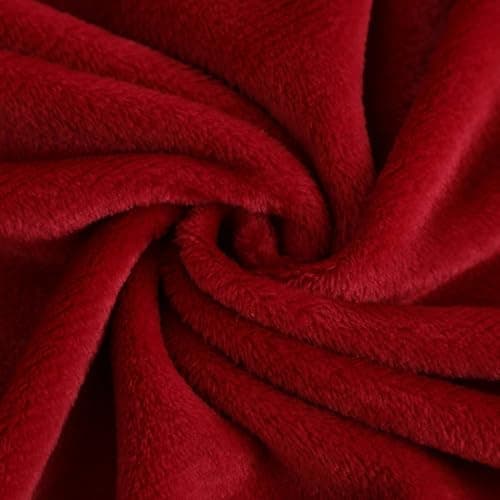 Mixibaby Kuscheldecke extra weich & warm als Sofadecke oder Bettüberwurf