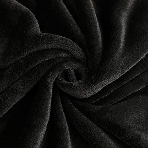 Mixibaby Kuscheldecke extra weich & warm als Sofadecke oder Bettüberwurf