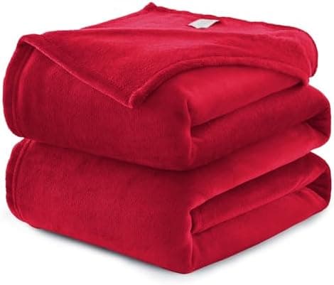 Kuscheldecke WAVVE Flauschig Warm - Sofadecke 150x200 cm Weich für Wohnraum Couchdecke GrauXL