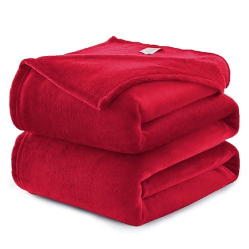 Kuscheldecke WAVVE Flauschig Warm - Sofadecke 150x200 cm Weich für Wohnraum Couchdecke GrauXL