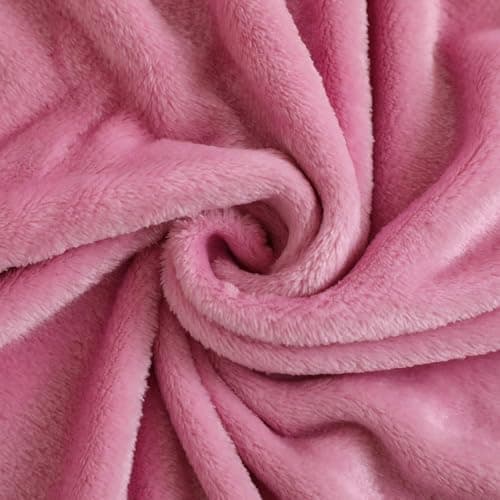 Mixibaby Kuscheldecke extra weich & warm als Sofadecke oder Bettüberwurf