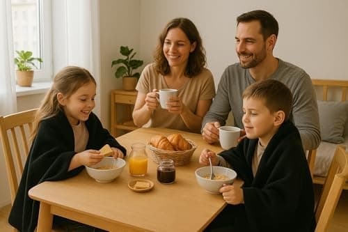 Betz Fleecedecke – weiche Wohndecke & Kuscheldecke – fürs Sofa & Bett – flauschig, leicht, wärmend & pflegeleicht – lila