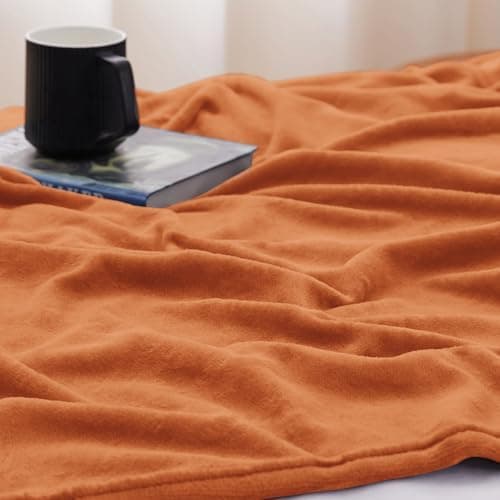 Kuscheldecke WAVVE Flauschig Warm - Sofadecke 150x200 cm Weich für Wohnraum Couchdecke GrauXL