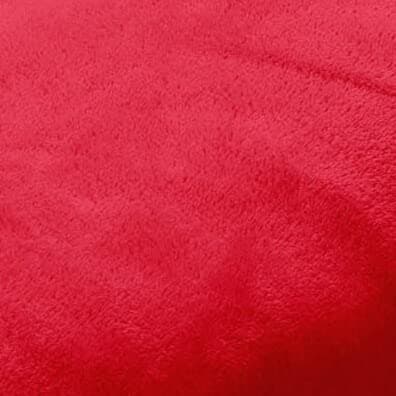 Ibena Kuscheldecke Olbia - flauschig, warm & waschbar, ideal für Kinder im Rose Farbton OEKO-TEX STANDARD 100  
Ibena Ku