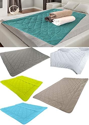 Leichteste Steppbett.uni farbe sommer.Use Sommer Steppbett 135x200 cm ohne bezug.Anthrazit Kochfest decke summersommerすこ