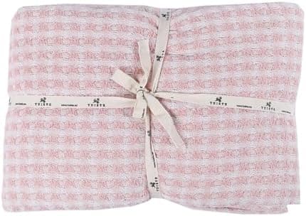 Premium Tagesdecke Einzelbett 150x200 Grau für Sofa und Bett
