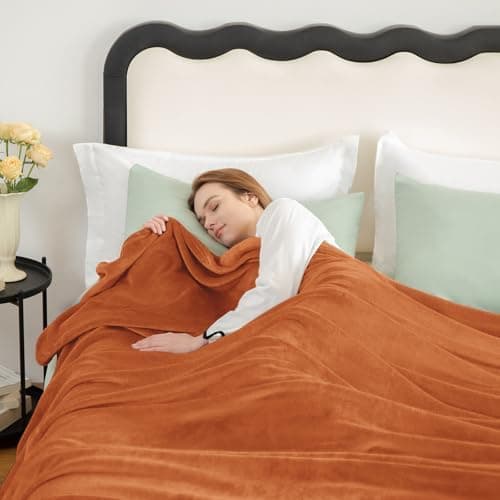 Kuscheldecke WAVVE Flauschig Warm - Sofadecke 150x200 cm Weich für Wohnraum Couchdecke GrauXL
