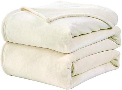 Kuscheldecke WAVVE Flauschig Warm - Sofadecke 150x200 cm Weich für Wohnraum Couchdecke GrauXL
