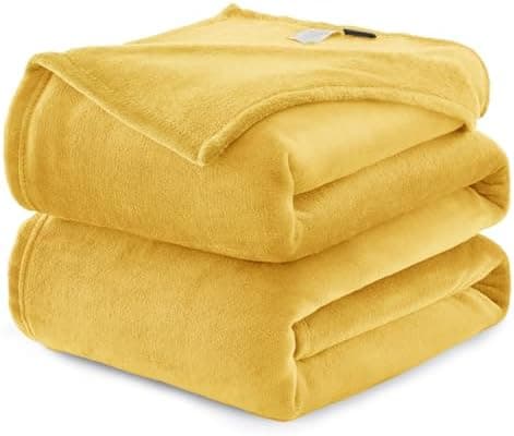Kuscheldecke WAVVE Flauschig Warm - Sofadecke 150x200 cm Weich für Wohnraum Couchdecke GrauXL