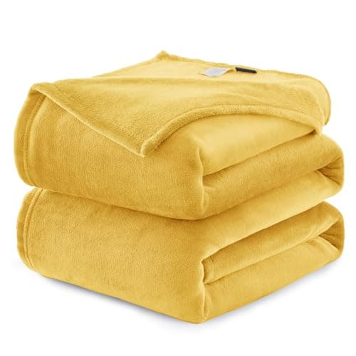 Kuscheldecke WAVVE Flauschig Warm - Sofadecke 150x200 cm Weich für Wohnraum Couchdecke GrauXL