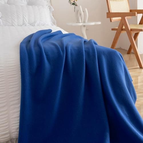CAI TENG Warm und Weich 125 X 150 cm Kuscheldecke für Couch und Schlafzimmer OEKO-TEX STANDARD 100