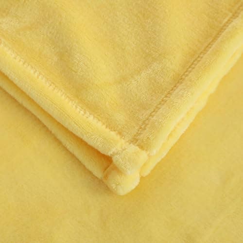 Mixibaby Kuscheldecke extra weich & warm als Sofadecke oder Bettüberwurf
