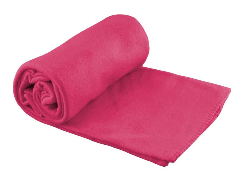 Uni Fleecedecke 130 x 170 cm Grau - Warm und bequem fürs ganze Jahr - Hochwertiger Materialwert - ![Hot-Search-Keyword]