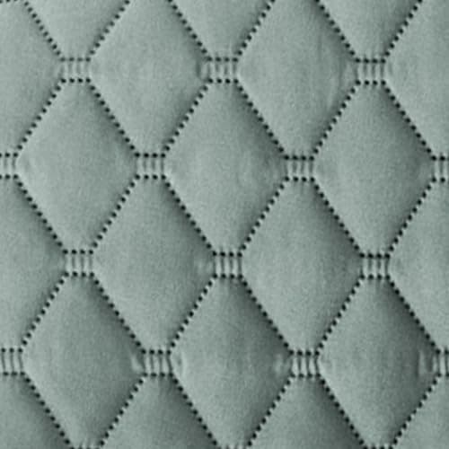 Blumtal Oeko-TEX zertifizierter Tagesdecke - Waschbar - Beige - 170x210 cm - Sofaüberwurf - Tagesdecke für Couch und Bet