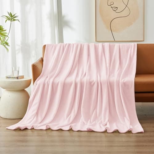 Kuscheldecke WAVVE Flauschig Warm - Sofadecke 150x200 cm Weich für Wohnraum Couchdecke GrauXL