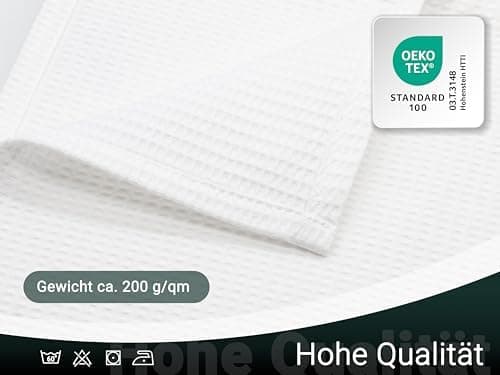 ZOLLNER Kuscheldecke in 150x200 cm - waschbar bis 60°C - Oeko Tex® zertifiziert OEKO-TEX STANDARD 100
ZOLLNER Kuscheldec