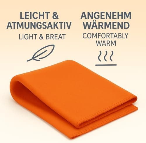 Betz Fleecedecke – weiche Wohndecke & Kuscheldecke – fürs Sofa & Bett – flauschig, leicht, wärmend & pflegeleicht – lila