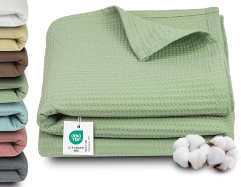 ZOLLNER Kuscheldecke in 150x200 cm - waschbar bis 60°C - Oeko Tex® zertifiziert OEKO-TEX STANDARD 100
ZOLLNER Kuscheldec