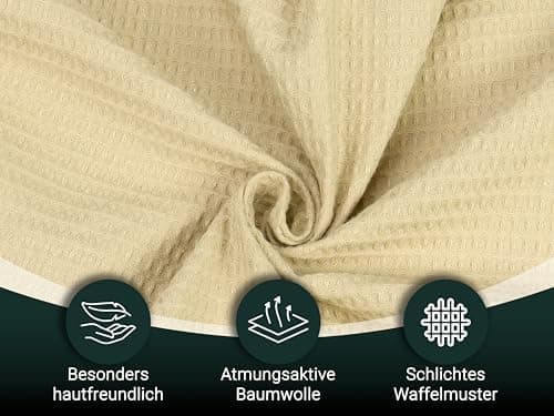 ZOLLNER Kuscheldecke in 150x200 cm - waschbar bis 60°C - Oeko Tex® zertifiziert OEKO-TEX STANDARD 100
ZOLLNER Kuscheldec