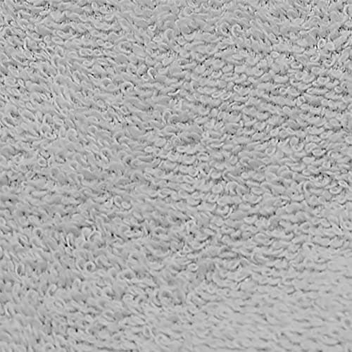 Tuiste Einzelbett Tagesdecke Hellgrau, kuschelige Couchüberwurf, Sommerdecke 150x200 cm  
Tuiste Einzelbett Tagesdecke H