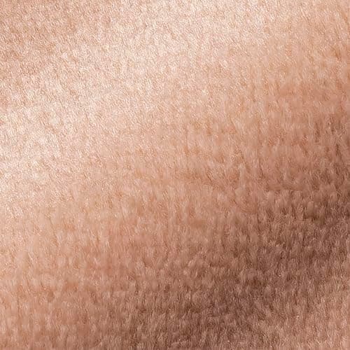 Blumtal wohndecke Anthrazit - flauschig - Oeko-TEX zertifiziert - 130x150 cm - Couch & Wohnzimmernutzung - Fliesdecke -