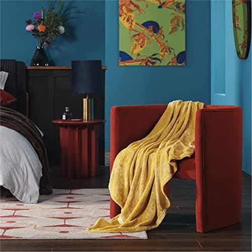 BEDSURE Wohndecke Warm Grau - Weich, Fleecedecke für Frauen, Couch Überwurf 150x200cm