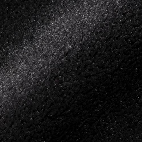 Blumtal wohndecke Anthrazit - flauschig - Oeko-TEX zertifiziert - 130x150 cm - Couch & Wohnzimmernutzung - Fliesdecke -